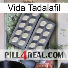 Vida Tadalafil 07